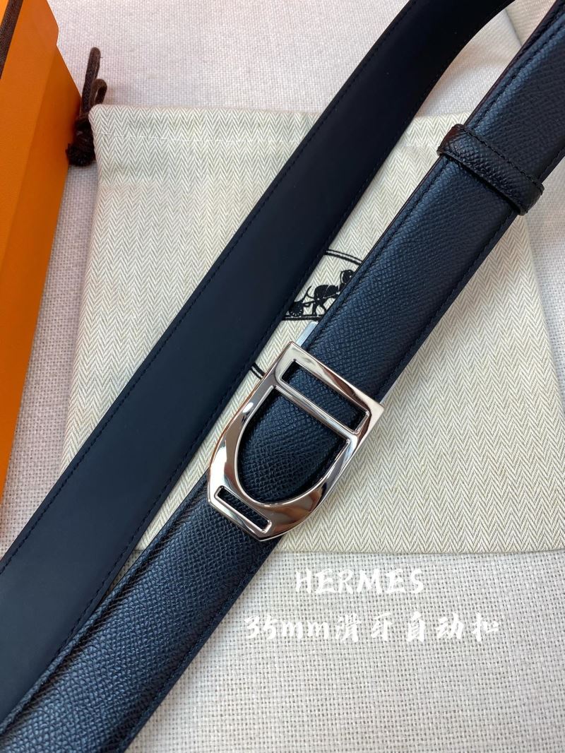 Hermes Belts